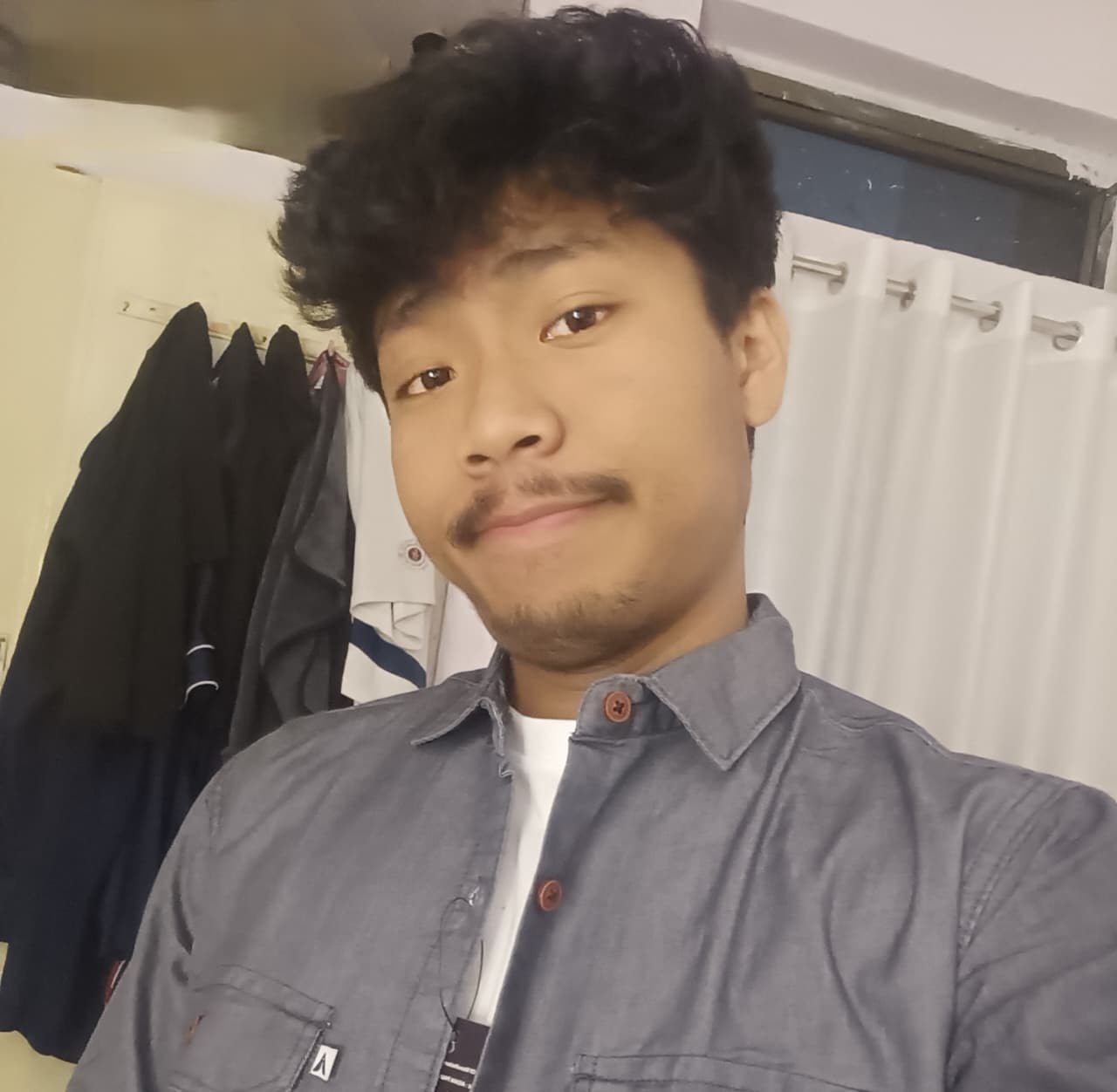 Rakesh Debbarma